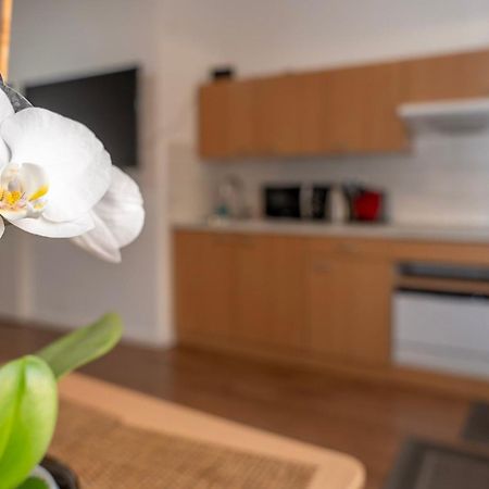 Cosy Nest - Apartment By Comfort Housing Falkensee Eksteriør bilde