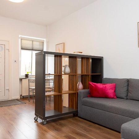 Cosy Nest - Apartment By Comfort Housing Falkensee Eksteriør bilde