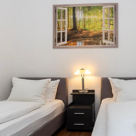Cosy Nest - Apartment By Comfort Housing Falkensee Eksteriør bilde